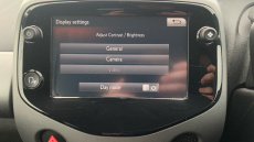 Toyota Aygo 1.0 VVT-i X-Trend TSS 5dr x-shift Petrol Hatchback